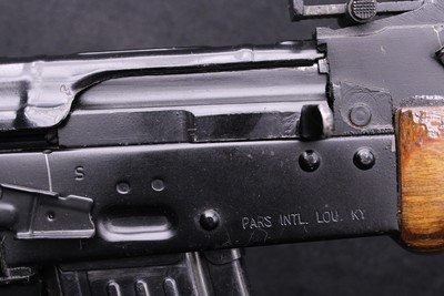1990's Egyptian Maadi RML AK-47 7.62x39 PARS Import 20
