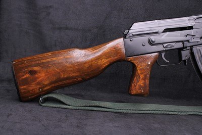 1990's Egyptian Maadi RML AK-47 7.62x39 PARS Import 20