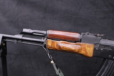 1990's Egyptian Maadi RML AK-47 7.62x39 PARS Import 20