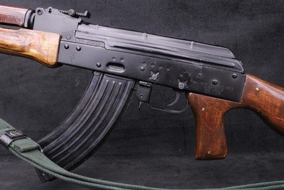 1990's Egyptian Maadi RML AK-47 7.62x39 PARS Import 20