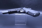 Nighthawk Custom GRP Government Model .45 ACP Custom 1911 CT Lasergrips 3 Mags - Image 11 of 25