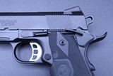 Nighthawk Custom GRP Government Model .45 ACP Custom 1911 CT Lasergrips 3 Mags - Image 9 of 25