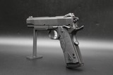 Nighthawk Custom GRP Government Model .45 ACP Custom 1911 CT Lasergrips 3 Mags - Image 19 of 25