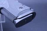 Nighthawk Custom GRP Government Model .45 ACP Custom 1911 CT Lasergrips 3 Mags - Image 12 of 25