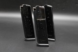 Nighthawk Custom GRP Government Model .45 ACP Custom 1911 CT Lasergrips 3 Mags - Image 24 of 25
