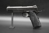 Nighthawk Custom GRP Government Model .45 ACP Custom 1911 CT Lasergrips 3 Mags - Image 18 of 25