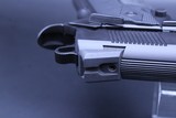 Nighthawk Custom GRP Government Model .45 ACP Custom 1911 CT Lasergrips 3 Mags - Image 16 of 25