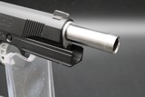 Nighthawk Custom GRP Government Model .45 ACP Custom 1911 CT Lasergrips 3 Mags - Image 21 of 25