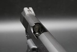 Nighthawk Custom GRP Government Model .45 ACP Custom 1911 CT Lasergrips 3 Mags - Image 23 of 25