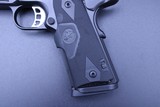Nighthawk Custom GRP Government Model .45 ACP Custom 1911 CT Lasergrips 3 Mags - Image 8 of 25
