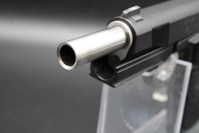 Nighthawk Custom GRP Government Model .45 ACP Custom 1911 CT Lasergrips 3 Mags - Image 22 of 25