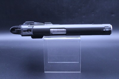 Nighthawk Custom GRP Government Model .45 ACP Custom 1911 CT Lasergrips 3 Mags - Image 15 of 25