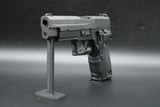 2008 Sig Sauer P226R German Frame .40 S&W 4.4