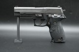 2008 Sig Sauer P226R German Frame .40 S&W 4.4