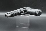 2008 Sig Sauer P226R German Frame .40 S&W 4.4