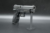 2008 Sig Sauer P226R German Frame .40 S&W 4.4