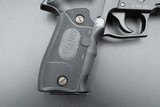 2008 Sig Sauer P226R German Frame .40 S&W 4.4
