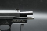 2008 Sig Sauer P226R German Frame .40 S&W 4.4