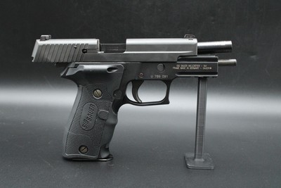 2008 Sig Sauer P226R German Frame .40 S&W 4.4