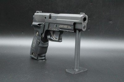 2008 Sig Sauer P226R German Frame .40 S&W 4.4