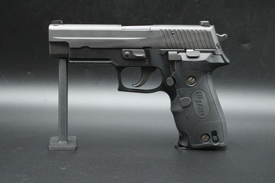 2008 Sig Sauer P226R German Frame .40 S&W 4.4
