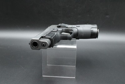 2008 Sig Sauer P226R German Frame .40 S&W 4.4
