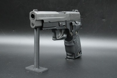 2008 Sig Sauer P226R German Frame .40 S&W 4.4