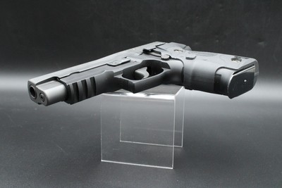 2008 Sig Sauer P226R German Frame .40 S&W 4.4