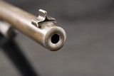 1951 Winchester Model 62A .22 LR 21