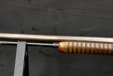 1951 Winchester Model 62A .22 LR 21