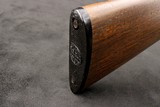 1951 Winchester Model 62A .22 LR 21