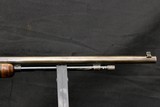 1951 Winchester Model 62A .22 LR 21