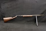 1951 Winchester Model 62A .22 LR 21