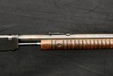 1951 Winchester Model 62A .22 LR 21