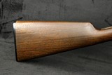 1951 Winchester Model 62A .22 LR 21