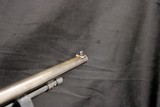 1951 Winchester Model 62A .22 LR 21