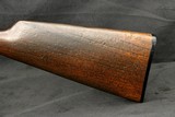 1951 Winchester Model 62A .22 LR 21