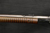 1951 Winchester Model 62A .22 LR 21