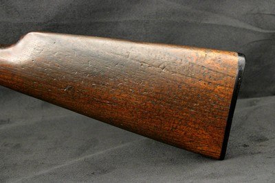 1951 Winchester Model 62A .22 LR 21