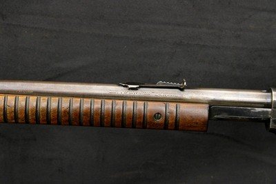 1951 Winchester Model 62A .22 LR 21