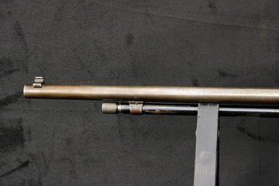 1951 Winchester Model 62A .22 LR 21