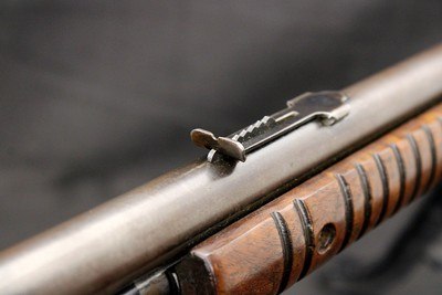 1951 Winchester Model 62A .22 LR 21