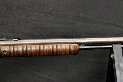 1951 Winchester Model 62A .22 LR 21