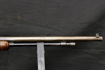 1951 Winchester Model 62A .22 LR 21