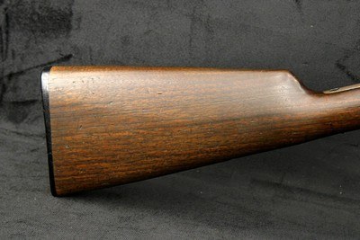 1951 Winchester Model 62A .22 LR 21