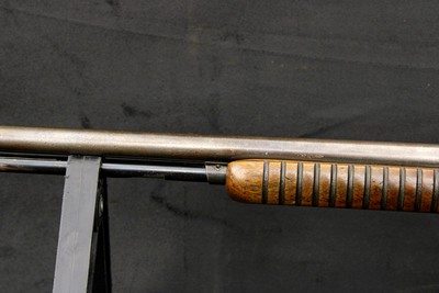 1951 Winchester Model 62A .22 LR 21