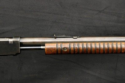 1951 Winchester Model 62A .22 LR 21