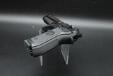 1995 Beretta 92FS America's Defender Limited Edition Inox M9 NEW OLD STOCK - Image 15 of 25