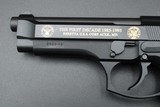 1995 Beretta 92FS America's Defender Limited Edition Inox M9 NEW OLD STOCK - Image 11 of 25