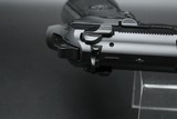 1995 Beretta 92FS America's Defender Limited Edition Inox M9 NEW OLD STOCK - Image 18 of 25